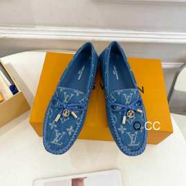 Picture of Louis Vuitton Shoes _SKULVsz35-40XC040412789